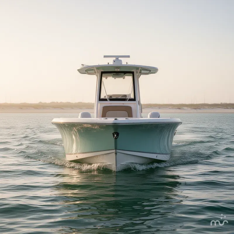 Slide: The Image of Sea Hunt Ultra 239 2026 - 2