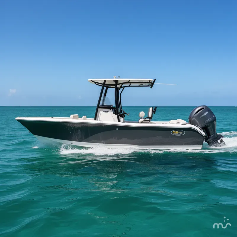 Slide: The Image of Sea Hunt Ultra 219 2026 - 0