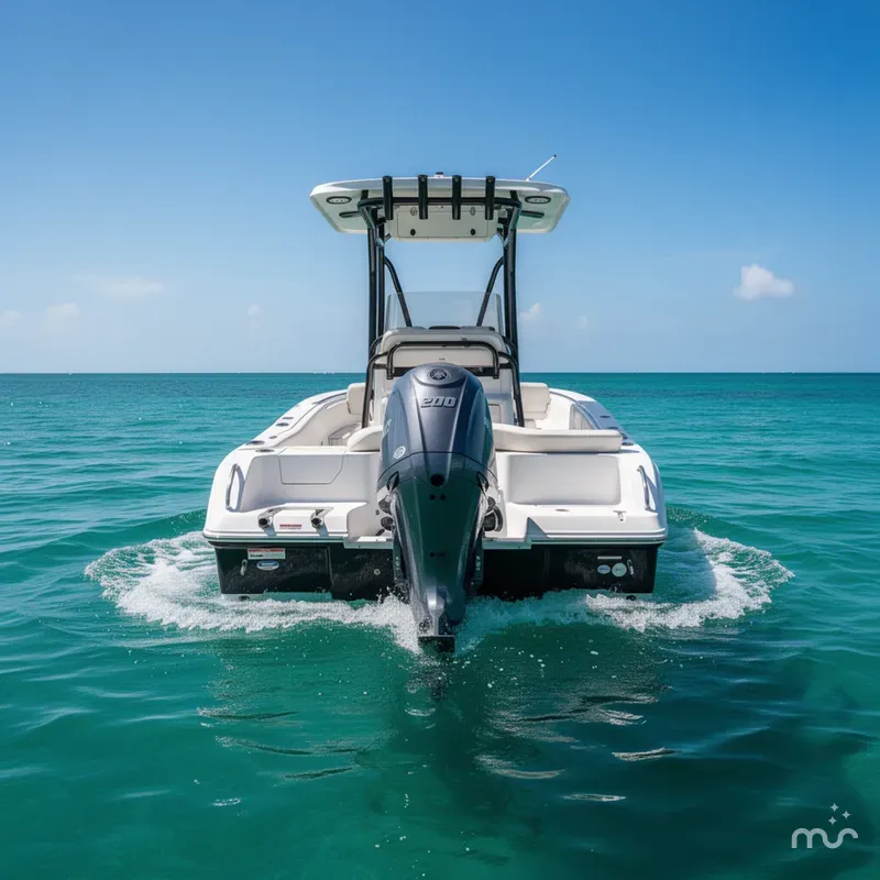 Slide: The Image of Sea Hunt Ultra 219 2026 - 1