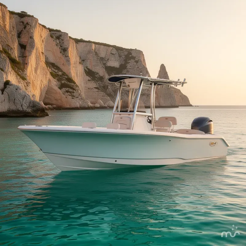 The Image of Sea Hunt Ultra 219 2026 - 0