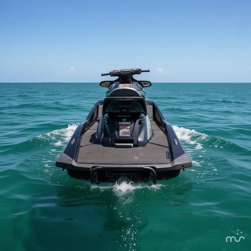 Slide: The Image of Yamaha FX CR 2016 - 3