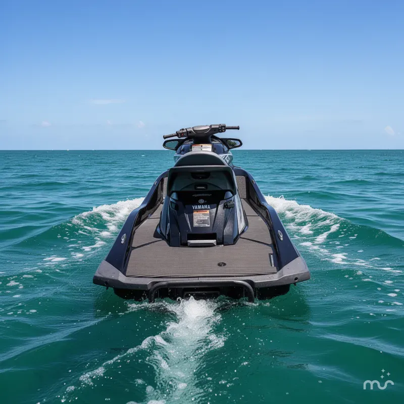 Slide: The Image of Yamaha FX CR 2016 - 3