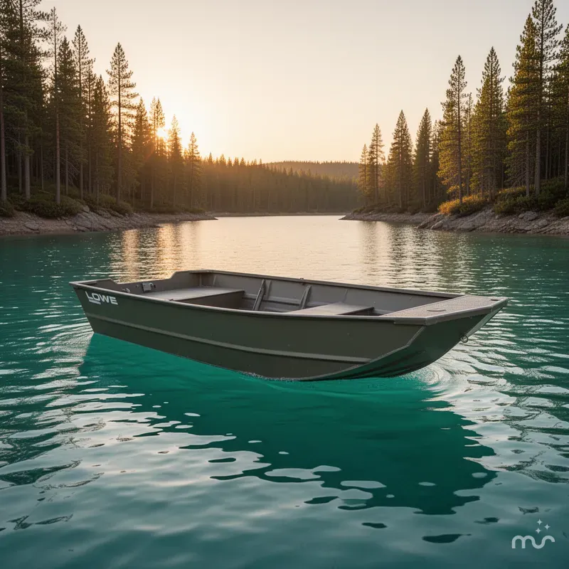 The Image of Lowe Jon L1448M 2026 - 0