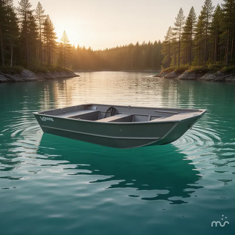 Slide: The Image of Lowe Jon L1448M 2026 - 2