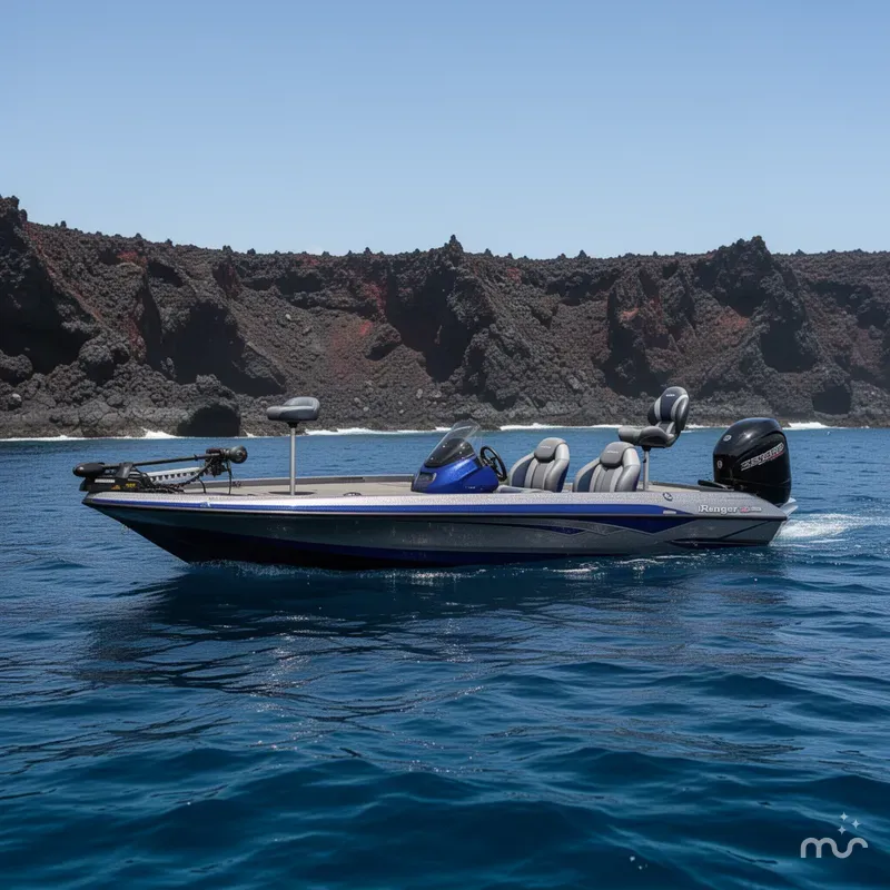 The Image of Ranger Z519R 2026 - 0