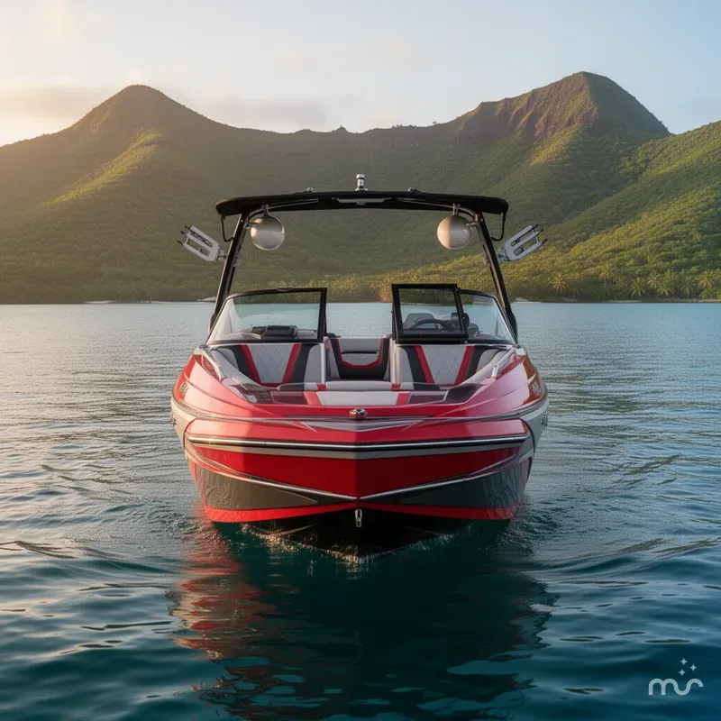 Slide: The Image of Tigé ZX1 2019 - 3