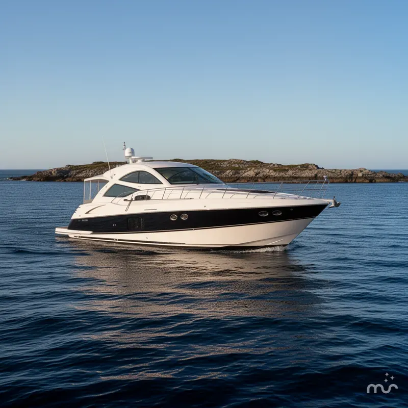 Slide: The Image of Cruisers 520 Sports Coupe 2010 - 2