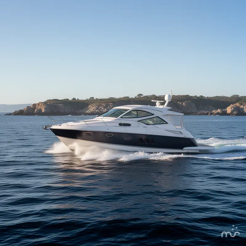 Slide: The Image of Cruisers 520 Sports Coupe 2010 - 4