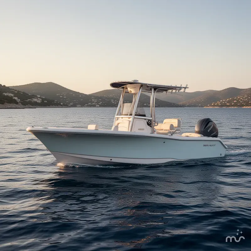 The Image of Sea Hunt Ultra 219 2026 - 0