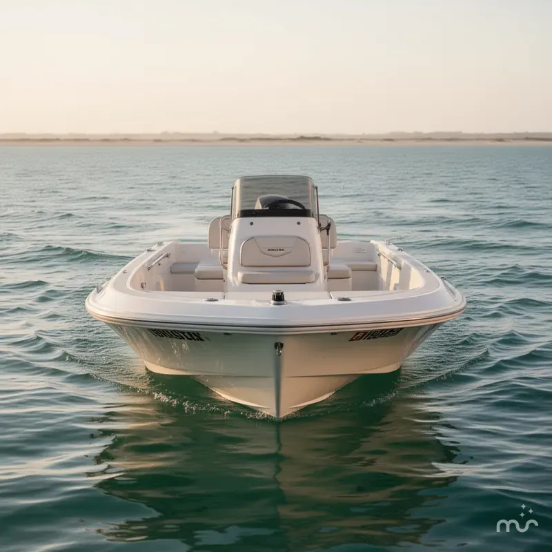 Slide: The Image of Boston Whaler 160 Super Sport 2022 - 1