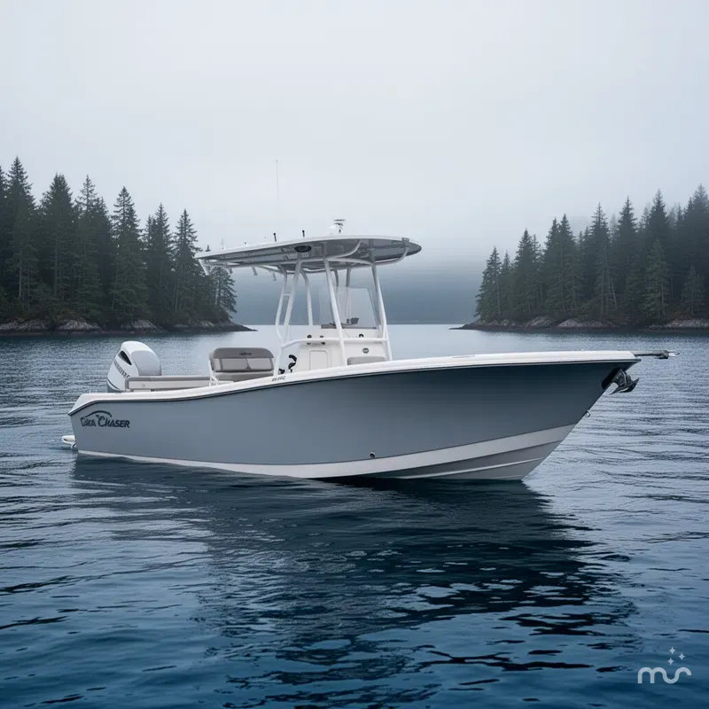 The Image of Sea Chaser 24 HFC 2024 - 0