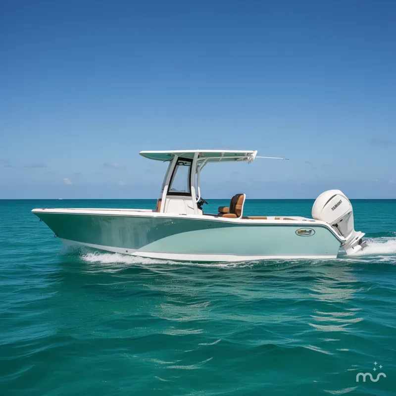 Slide: The Image of Sea Hunt Ultra 239 SE 2026 - 0