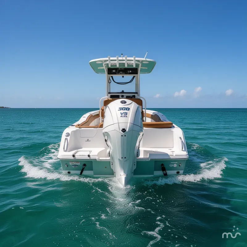 Slide: The Image of Sea Hunt Ultra 239 SE 2026 - 1