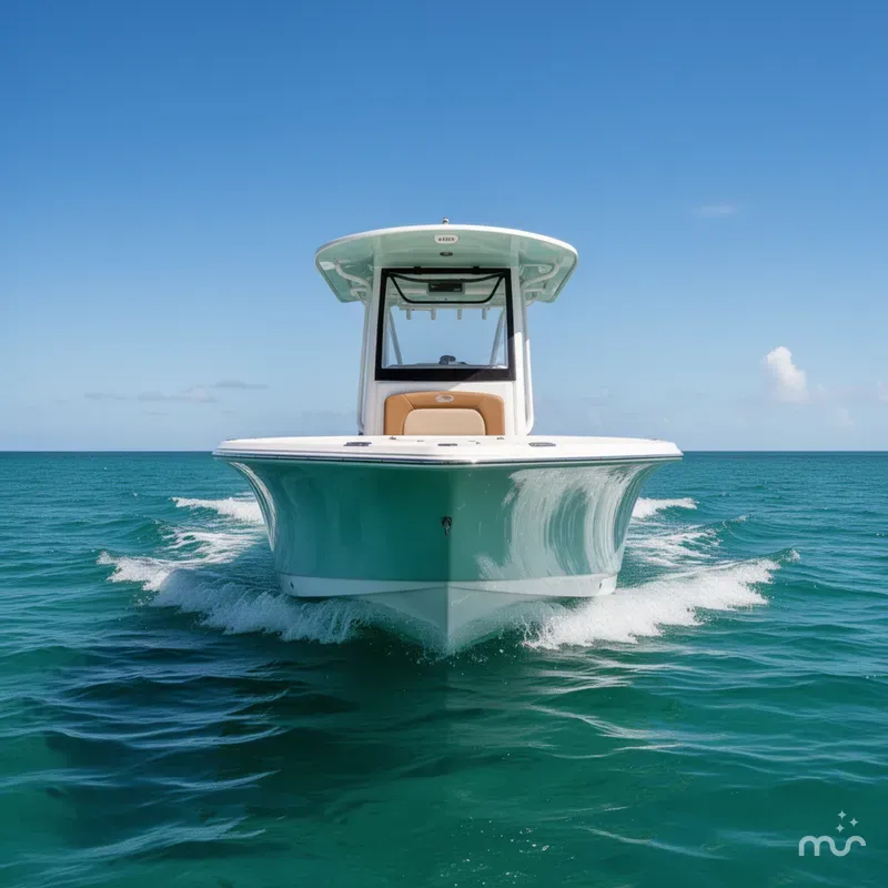 Slide: The Image of Sea Hunt Ultra 239 SE 2026 - 2