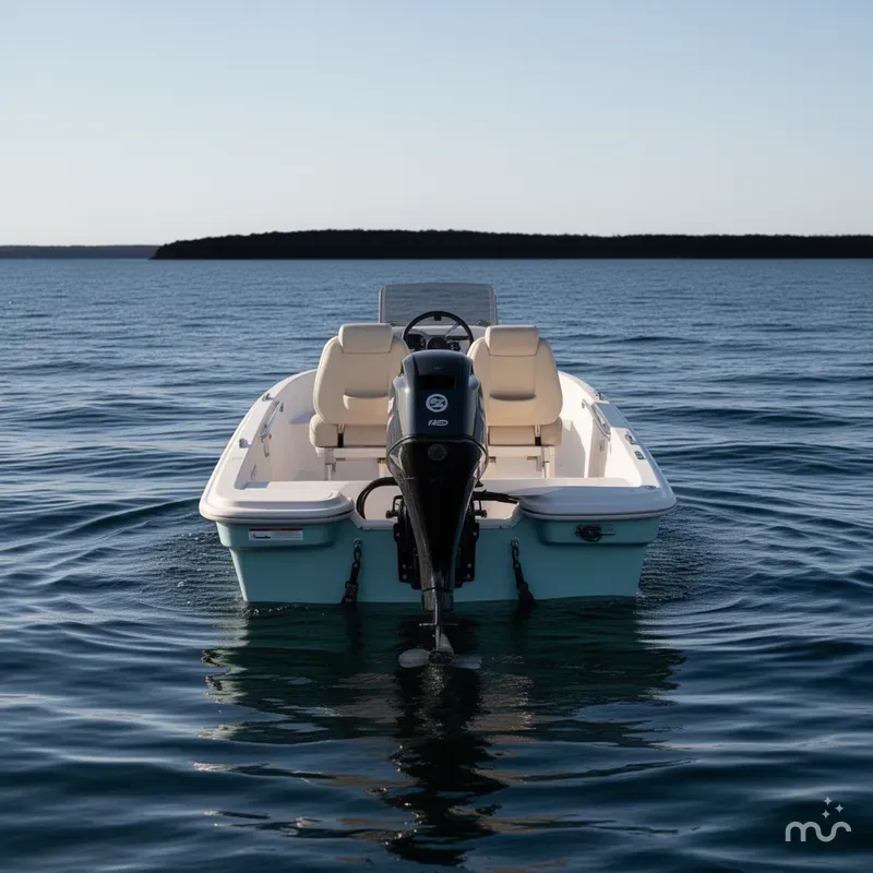 Slide: The Image of Boston Whaler 130 Super Sport 2023 - 3