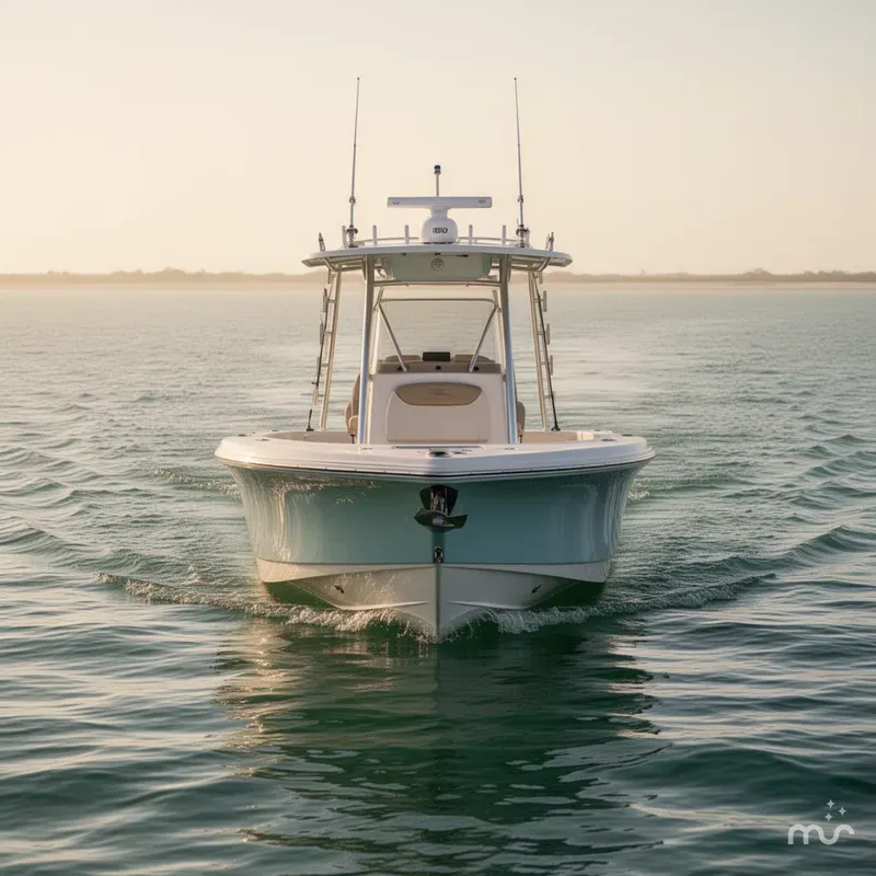 Slide: The Image of Pioneer 180 Sportfish 2020 - 3