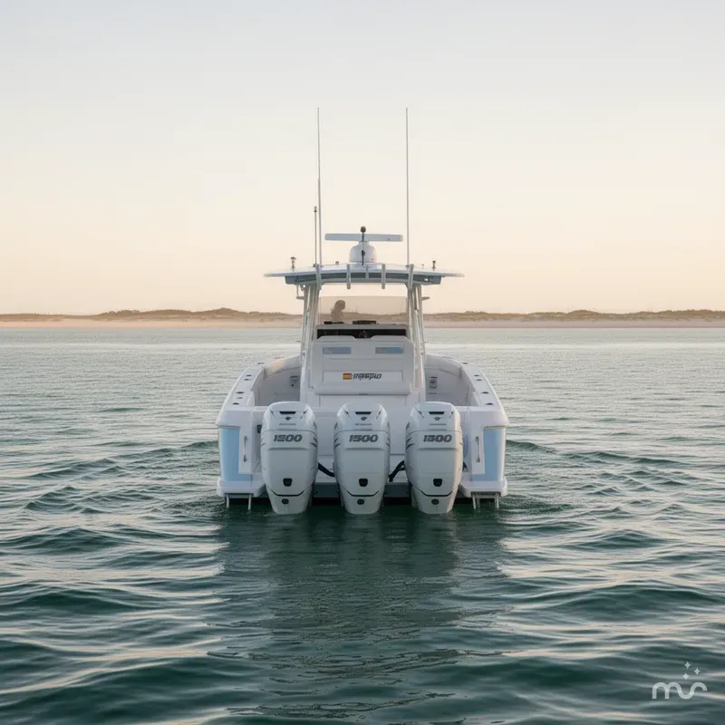 Slide: The Image of Intrepid 375 Nomad FE 2020 - 1
