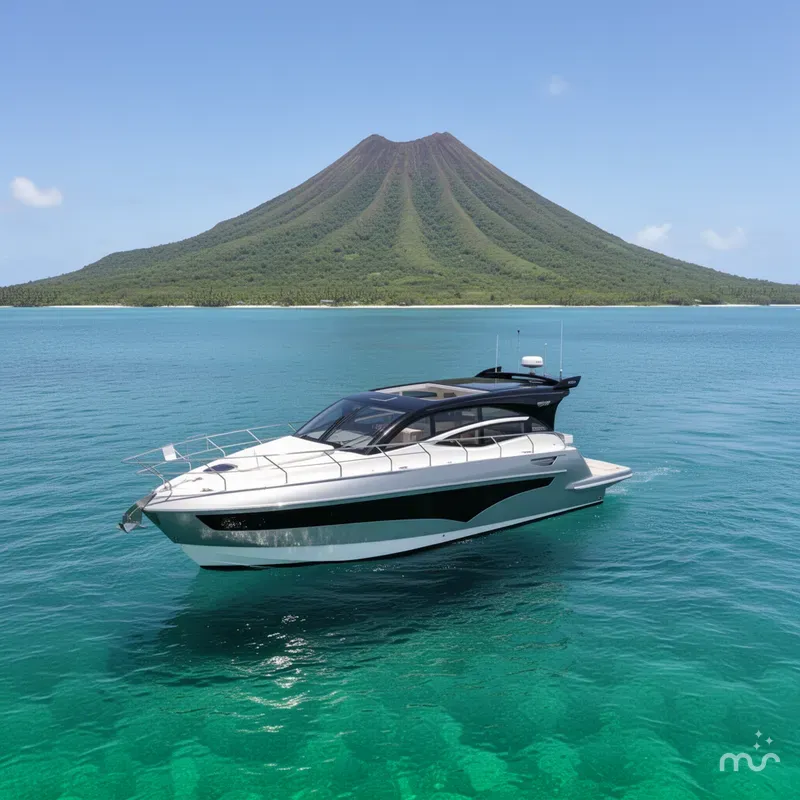 Slide: The Image of Real 40 HT Luxury 2025 - 2