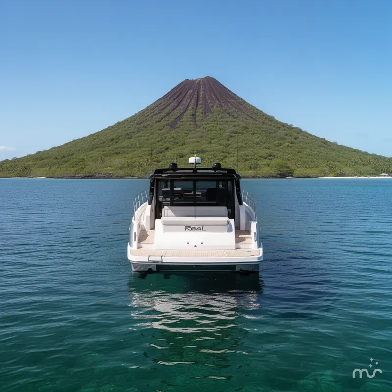 Slide: The Image of Real 40 HT Luxury 2025 - 3