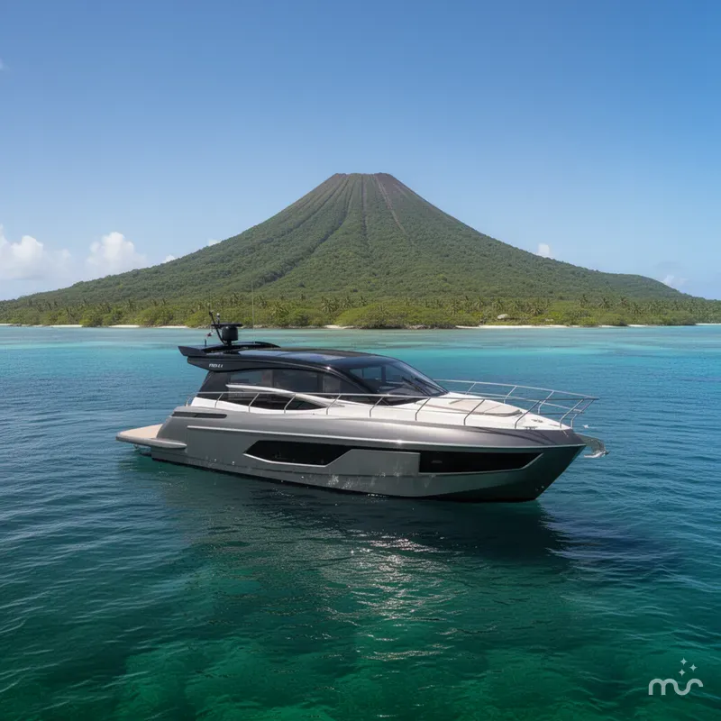 Slide: The Image of Real 40 HT Luxury 2025 - 4