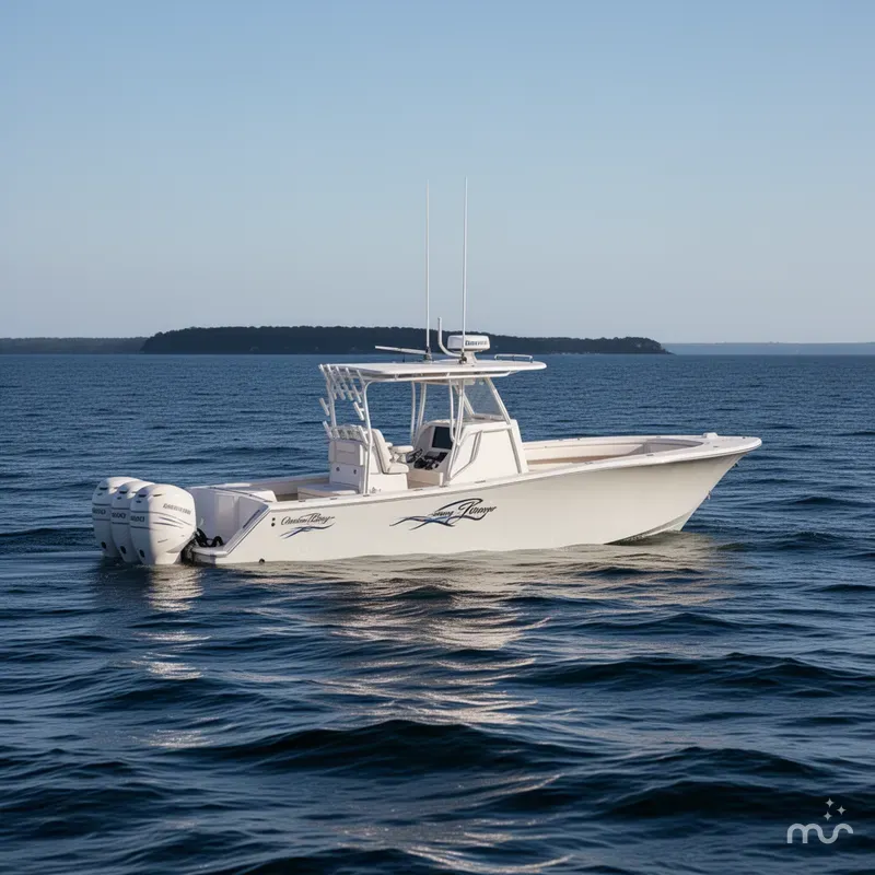 Slide: The Image of Onslow Bay 33 Tournament 2019 - 0