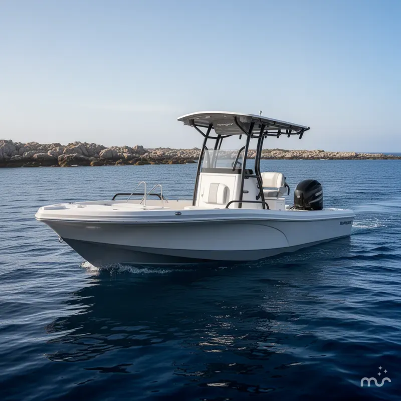 The Image of Ranger 2360 Bay 2020 - 0