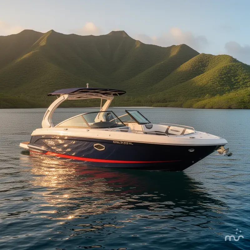 Slide: The Image of Chaparral 287 SSX 2018 - 4
