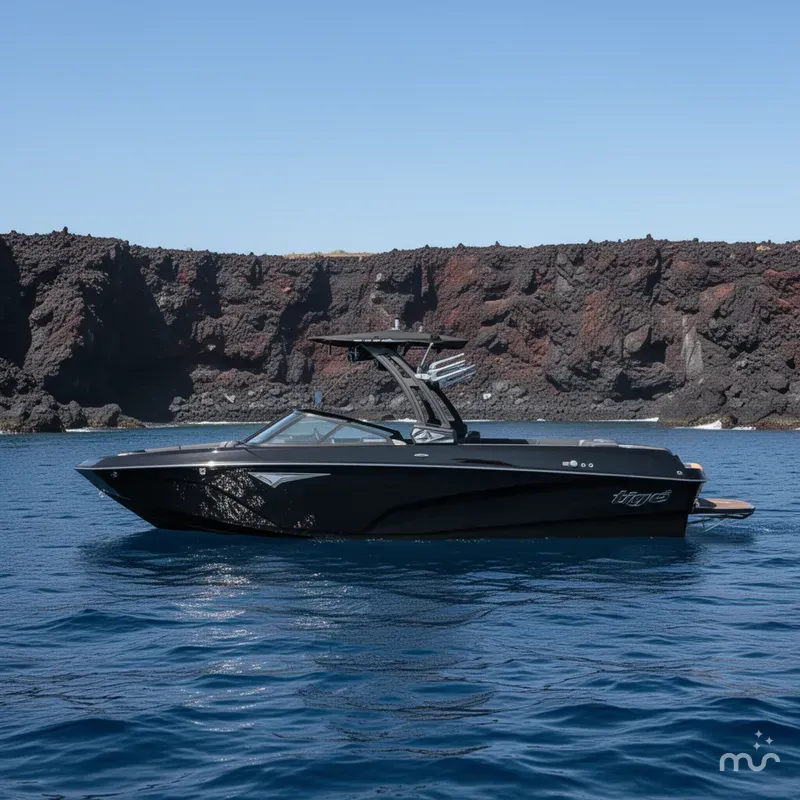 The Image of Tigé Z3 2022 - 0