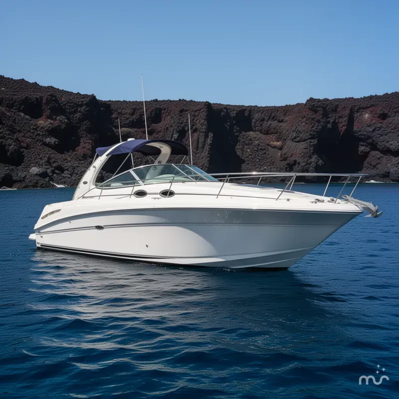 The Image of Sea Ray 300 Sundancer 2004 - 0