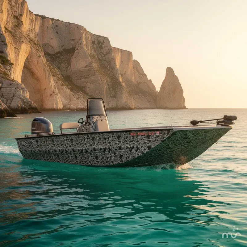 The Image of Excel 230 Bay Pro 2019 - 0