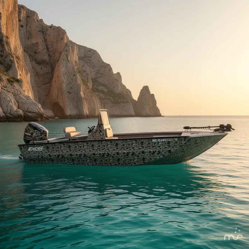 Slide: The Image of Excel 230 Bay Pro 2019 - 2