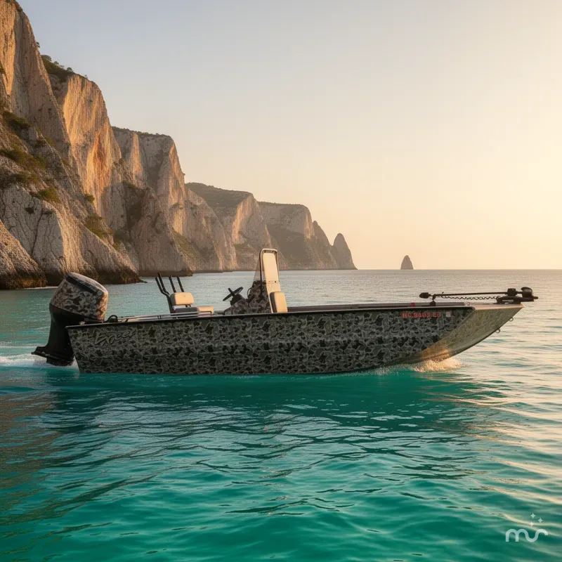 Slide: The Image of Excel 230 Bay Pro 2019 - 4