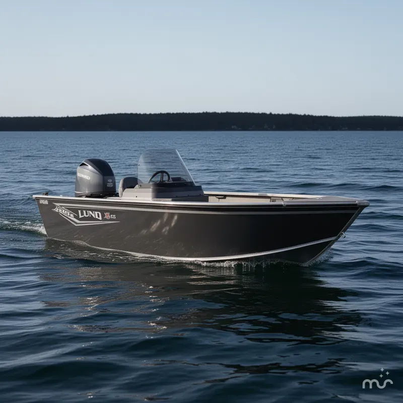Slide: The Image of Lund 1650 Rebel XL SS 2026 - 0
