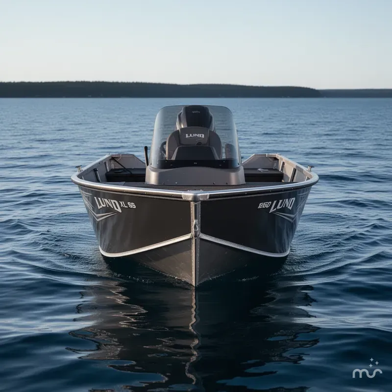Slide: The Image of Lund 1650 Rebel XL SS 2026 - 2