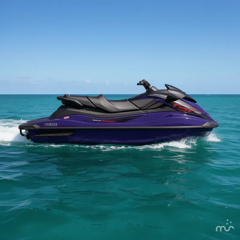 The Image of Yamaha gp 2026 - 0