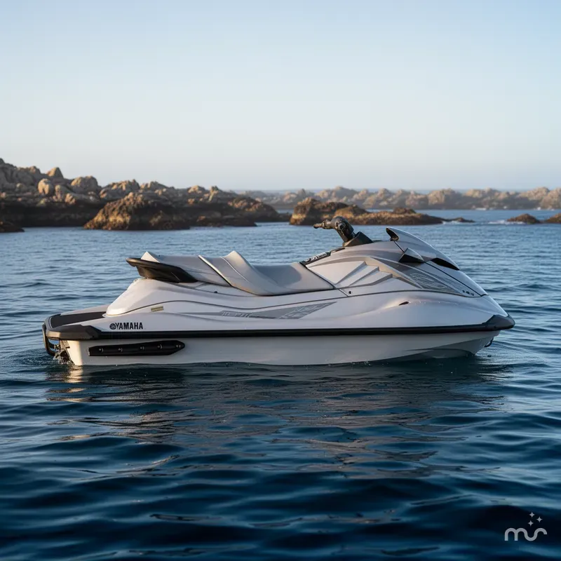 The Image of Yamaha gp 2026 - 0