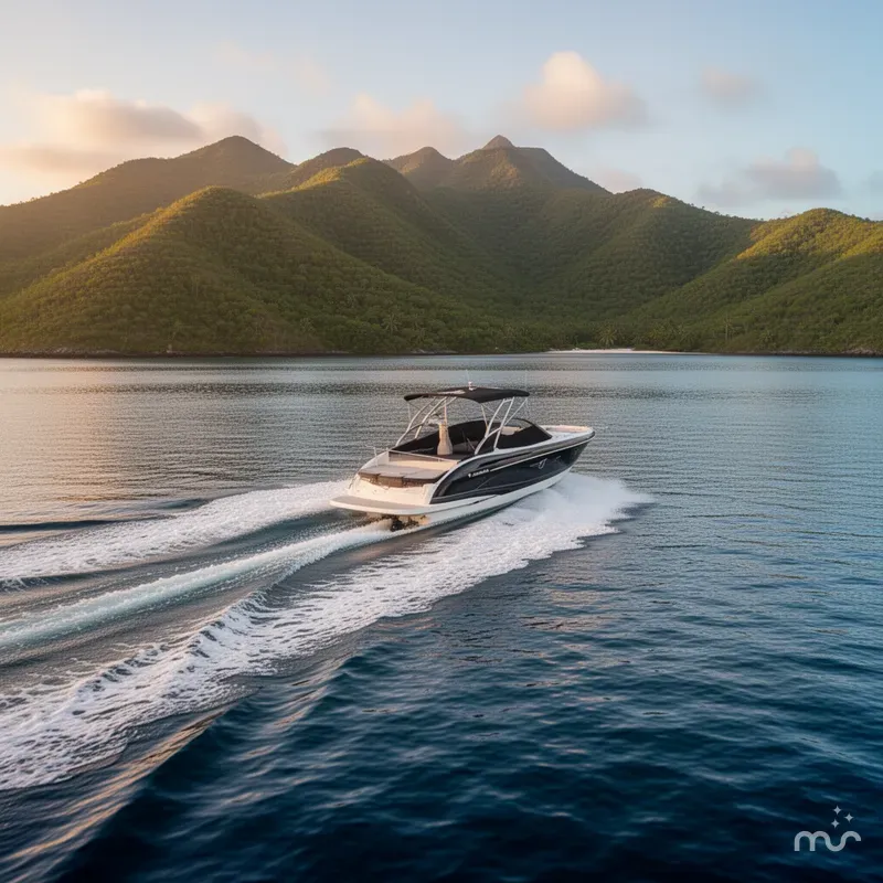 The Image of Formula 310 Bowrider 2015 - 0