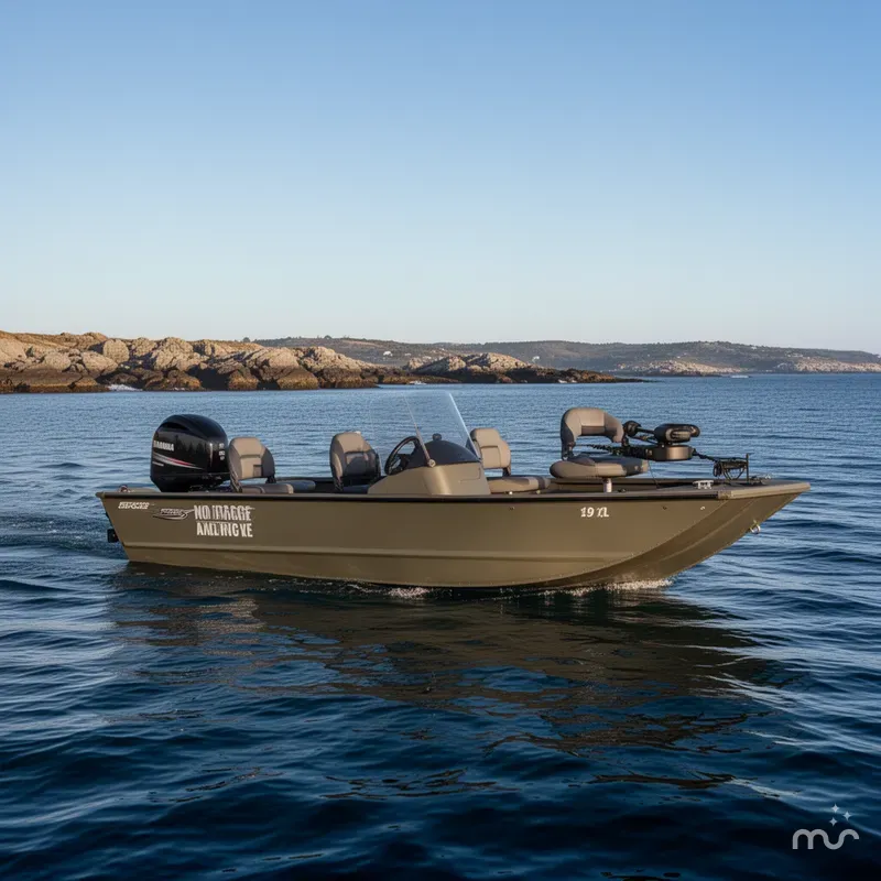 The Image of Tracker Bass Tracker Classic XL 2026 - 0