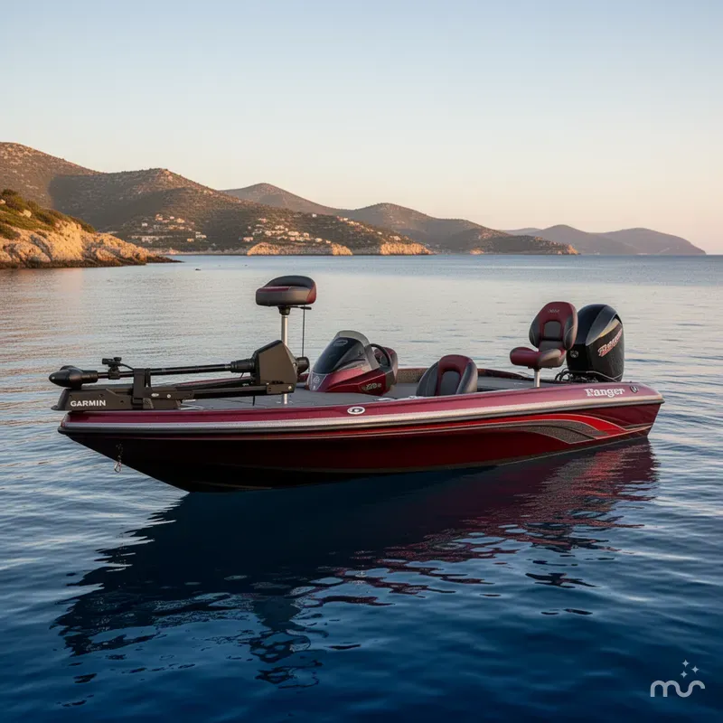 The Image of Ranger Z518 Cup-Equipped 2026 - 0
