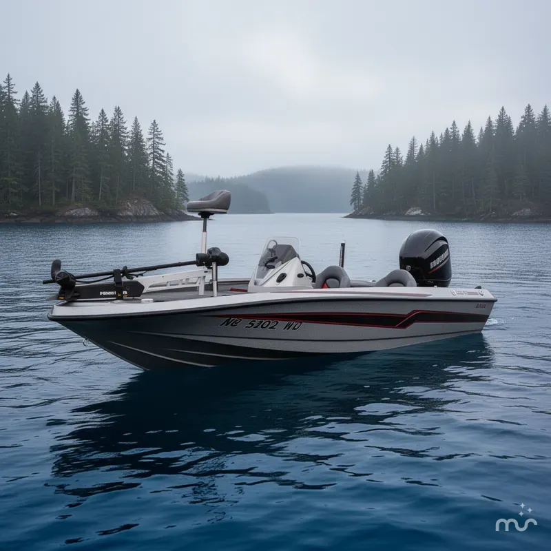 The Image of Bass Cat Bobcat 2023 - 0