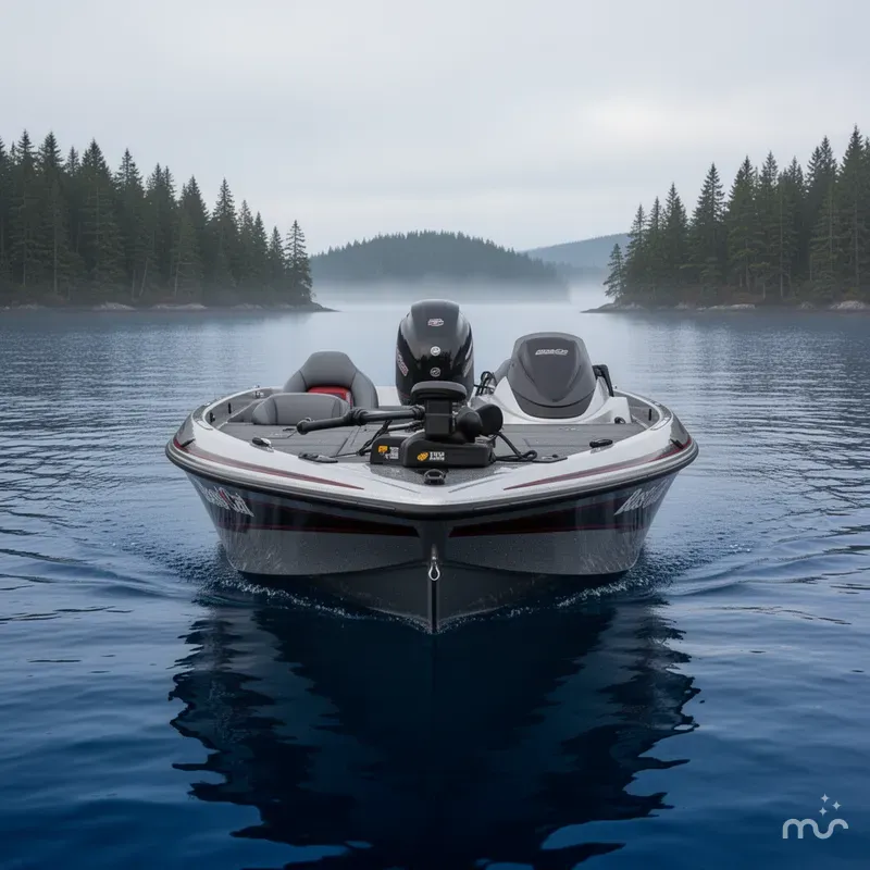 Slide: The Image of Bass Cat Bobcat 2023 - 1