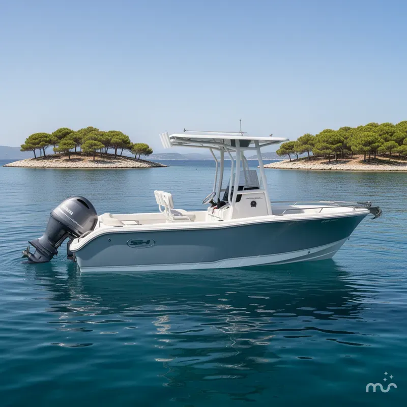 The Image of Sea Hunt Ultra 219 2021 - 0