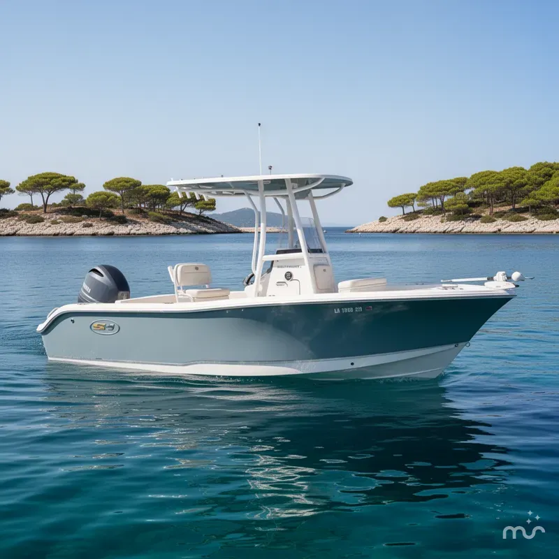 Slide: The Image of Sea Hunt Ultra 219 2021 - 2