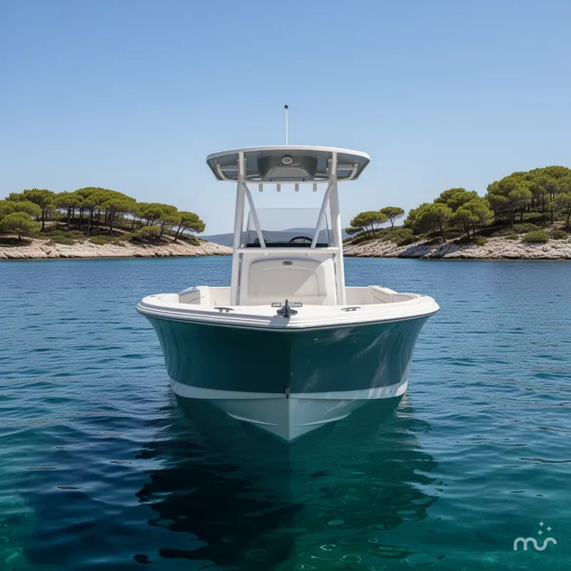 Slide: The Image of Sea Hunt Ultra 219 2021 - 3