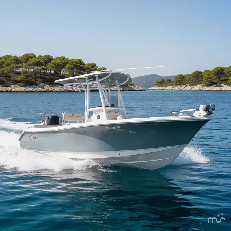 Slide: The Image of Sea Hunt Ultra 219 2021 - 4
