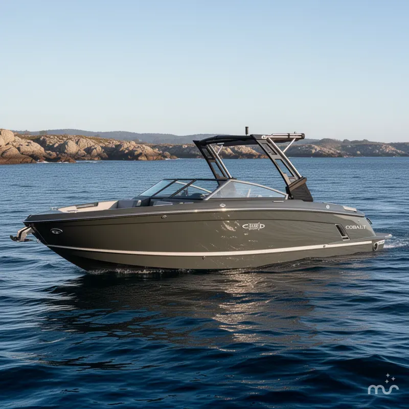 The Image of Cobalt R6 Surf 2026 - 0