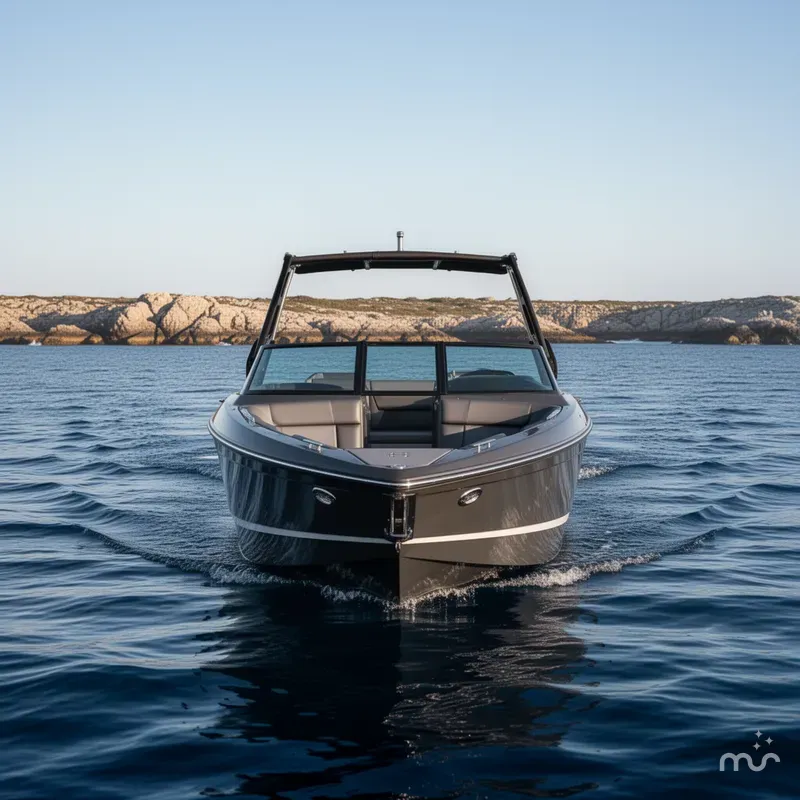 Slide: The Image of Cobalt R6 Surf 2026 - 1