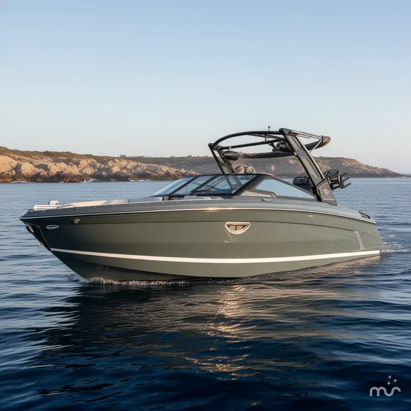 Slide: The Image of Cobalt R6 Surf 2026 - 2