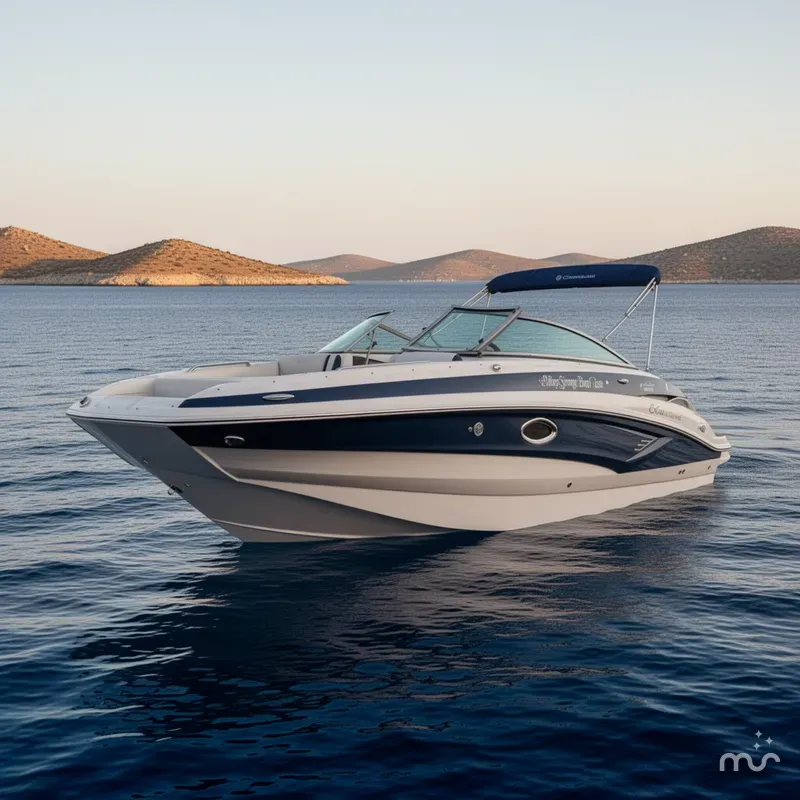The Image of Crownline Boats Eclipse E235 2023 - 0