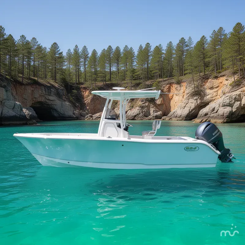 The Image of Sea Hunt Ultra 229 2026 - 0
